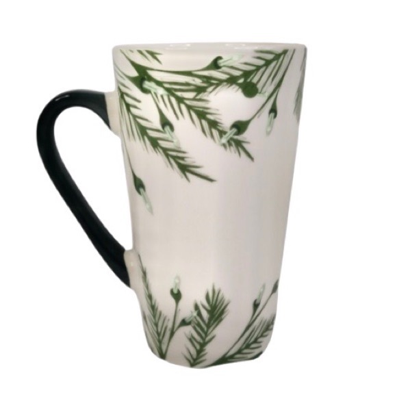 Starbucks 2020 Christmas Holiday Mug - Picture 2 of 7